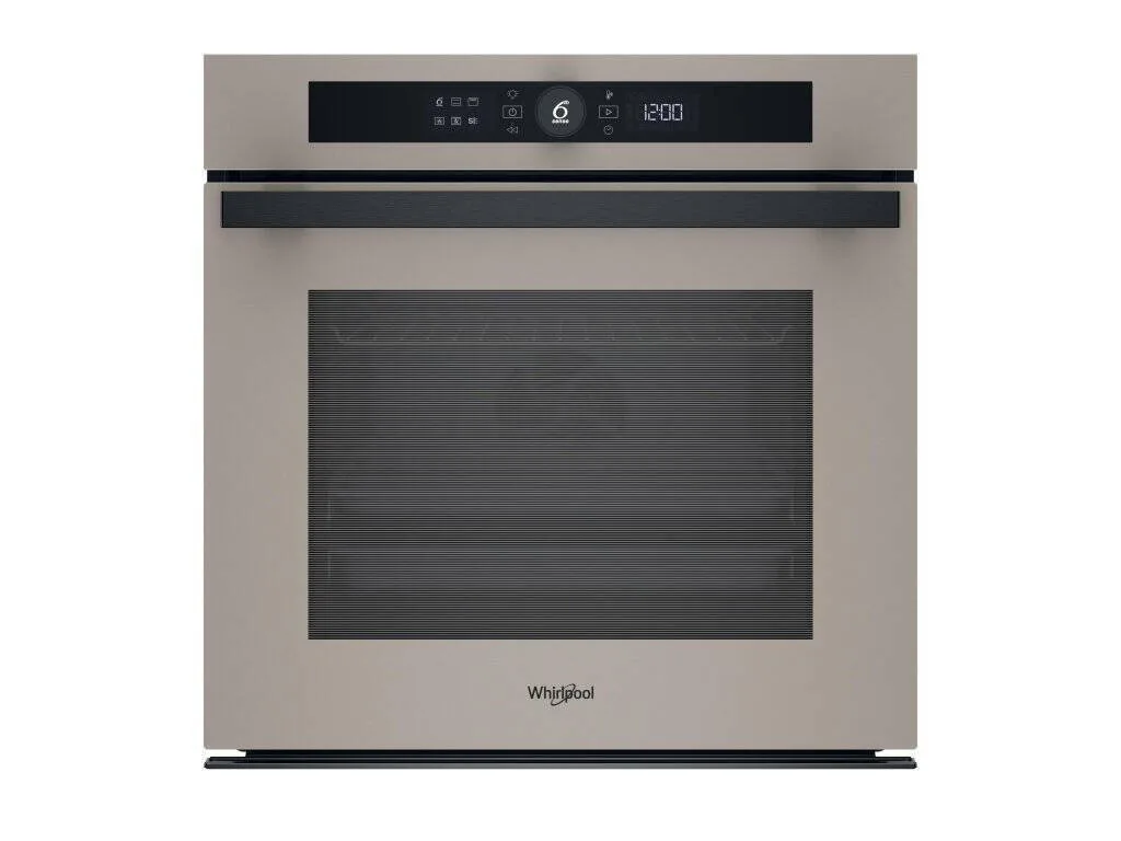 20260202121011_whirlpool_woi4s8hm2sea_fournos_ano_pagou_75lt_p59_5ek_inox Whirlpool WOI4S8HM2SEA Φούρνος άνω Πάγκου 75lt Π59.5εκ. Inox - Image 1