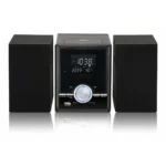 Eltra Speakers Jowisz Bt Cd Usb Black