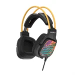 A4Tech G565 Over Ear Gaming Headset με σύνδεση USB