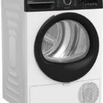 Beko BMGT4122SBI Στεγνωτήριο 12kg με Αντλία Θερμότητας