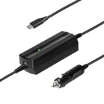 Akyga Universal Τροφοδοτικό 20V 5A 100W (AK-ND-83)