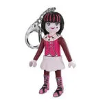 72046 Monster High Μπρελόκ Draculaura