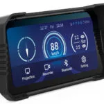 Navitel Ms850 Dual Smart Moto Car Camera