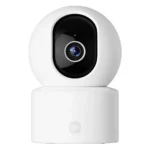 Xiaomi C302 IP Κάμερα Παρακολούθησης Wi-Fi Full HD+ 3MP με Αμφίδρομη Επικοινωνία