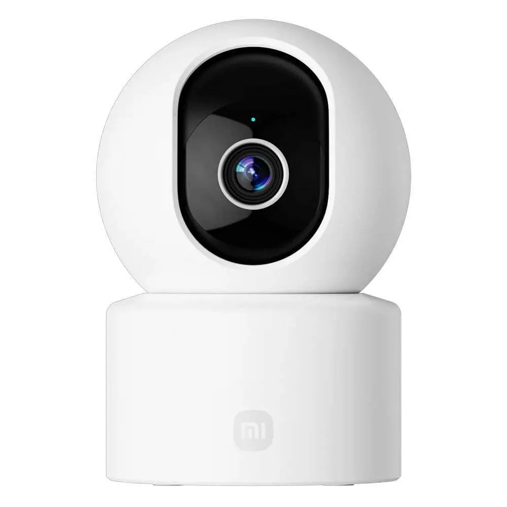 Xiaomi C302 IP Κάμερα Παρακολούθησης Wi-Fi Full HD+ 3MP με Αμφίδρομη Επικοινωνία - Image 1
