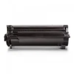 Συμβατό Toner για Laser Εκτυπωτή Lexmark 60F2H00 10000 Σελίδων Μαύρο 60F2H00