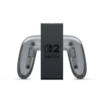 Nintendo Βάση Φόρτισης Switch 2 45496321376