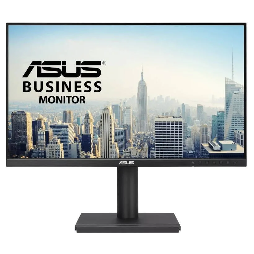 Asus Business BE249QG IPS HDR Monitor 23.8" FHD 1920x1080 με Χρόνο Απόκρισης 5ms GTG - Image 1