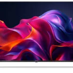 Sharp Smart Τηλεόραση 55" 4K UHD LED 55GK4445E HDR (2025)