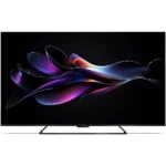 Sharp Smart Τηλεόραση 55" 4K UHD QLED 55HR7465 HDR (2025)