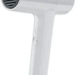 Braun Πιστολάκι Μαλλιών Turbo με Φυσούνα 1800W BRHD155E