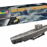 Revell Type Φιγούρα Μοντελισμού σε Κλίμακα 1:72 106.3x9.5εκ. 05180