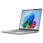 Microsoft Surface Laptop 7 13.8" Touchscreen 120Hz (Ultra 5-236V/16GB/256GB SSD/W11 Pro) Platinum (US Keyboard)