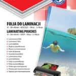 Office Products Ζελατίνες Πλαστικοποίησης A3 20325625-90 100τμχ