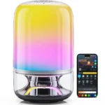 Govee Smart Διακοσμητικό Φωτιστικό 2 Pro X Sound By Jbl LED RGBIC H6020