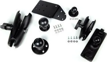 Honeywell Scanner Χειρός με Δυνατότητα Ανάγνωσης 2D και QR Barcodes - Image 1