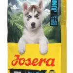 Josera High 12.5kg Ξηρά Τροφή για Κουτάβια με Ψάρια