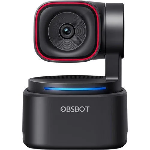 Obsbot Κάμερα Τηλεδιάσκεψης για Συνεδριακό Συστήμα Tiny 3 Lite OWB-2410-CE - Image 1