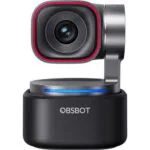 Obsbot Κάμερα Τηλεδιάσκεψης για Συνεδριακό Συστήμα Tiny 3