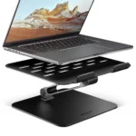 Axagon ACC Βάση Στήριξης για Laptop έως 17.3"
