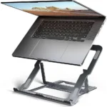 Axagon Βάση Στήριξης για Laptop έως 17.3" Γκρι STND-LAG