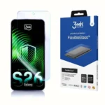 3MK Screen Protector (Galaxy S26)