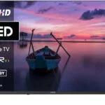 CHiQ Smart Τηλεόραση 40" Full HD QLED LKD40QM10GP HDR (2025)
