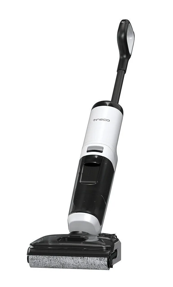 Tineco One S5 Max Επαναφορτιζόμενη Σκούπα Stick 25.2V Λευκή - Image 1