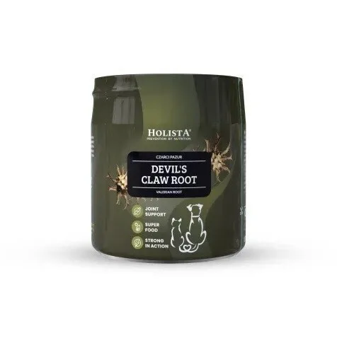 20260206172510_holista_devils_claw_czarci_pazur_100g_hst Holista Devils Claw Czarci Pazur 100g Hst - Image 1