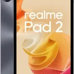 Realme Pad 2 11.5" Tablet (6GB/1GB) Γκρι