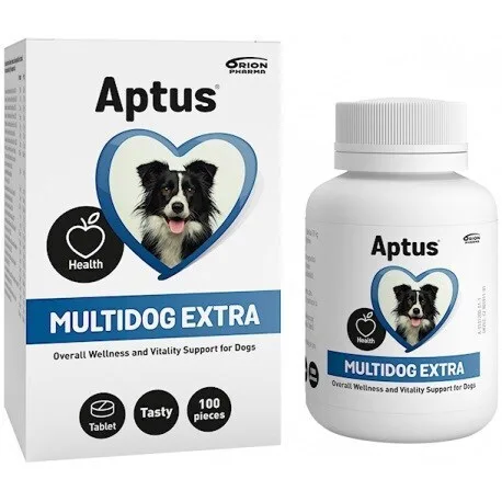 Holista Πολυβιταμίνες Σκύλου σε Έλαιο 400ml για Ενίσχυση Οργανισμού VETHSTSPP0004 - Image 1