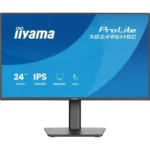 Iiyama XB2496HSC-B1 IPS Monitor 24" FHD 1920x1080 144Hz με Χρόνο Απόκρισης 3ms GTG