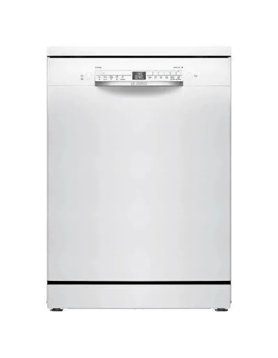 20260209153855_bosch_eleythero_plyntirio_piaton_gia_13_servitsia_p60xy84_5ek_leyko_sms2htw02e Bosch Ελεύθερο Πλυντήριο Πιάτων για 13 Σερβίτσια Π60xY84.5εκ. Λευκό SMS2HTW02E - Image 1