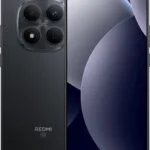Xiaomi Redmi Note 15 Pro 4G Dual SIM (12/512GB) Μαύρο