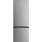 Haier Ψυγειοκαταψύκτης 406lt NoFrost Υ205xΠ59.5xΒ66.7εκ. Inox 2D 60 Series 3 Pro