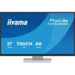 Iiyama POS Monitor 27" IPS T2752MSC-W1AG