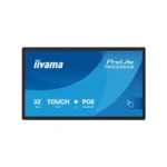 Iiyama POS Monitor TW3226AS-B3P 31.5" VA / LED με Ανάλυση 1920x1080 TW3226AS-B3P