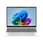 HP OmniBook 5 AI 16-ag1002nw 16" OLED FHD+ (Ryzen AI 300 Series-5 340/32GB/1TB SSD/W11 Home) Silver Glacier (US Keyboard)