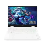 HP OMEN 16-am0073nw 16" IPS FHD+ 144Hz (Ultra 7-255H/24GB/1TB SSD/GeForce RTX 5070/W11 Home) White (US Keyboard)