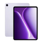OnePlus Pad Go 2 12.1" Tablet (8GB/128GB) Lavender Drift