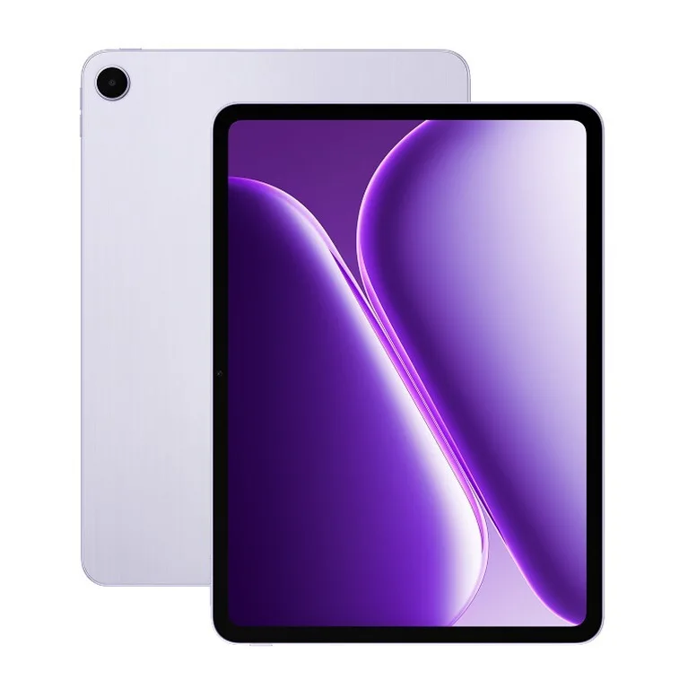 20260211103705_oneplus_pad_go_2_12_1_tablet_8gb_128gb_lavender_drift OnePlus Pad Go 2 12.1" Tablet (8GB/128GB) Lavender Drift - Image 1