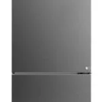 Teka Ψυγειοκαταψύκτης 401lt Total NoFrost Υ186xΠ59.5xΒ67εκ. Γκρι RBF 54650