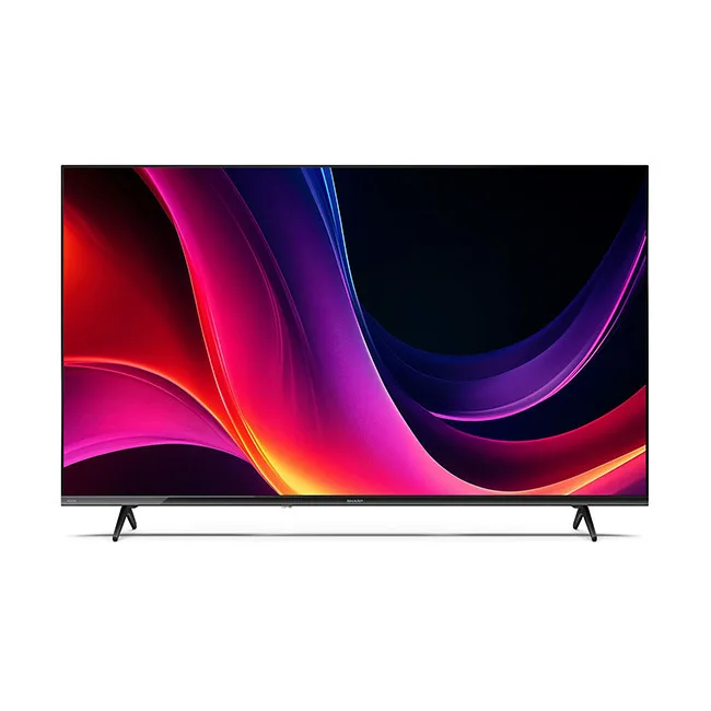 Sharp Smart Τηλεόραση 43" Full HD LED 43HE2445E HDR (2025) - Image 1