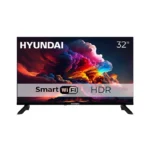 Hyundai Smart Τηλεόραση 32" HD Ready LED HLM 32TS500 Smart HDR (2025) HLM32TS500SMART