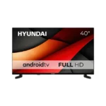Hyundai Smart Τηλεόραση 40" Full HD LED FLA 40450 HDR (2025) FLA40450