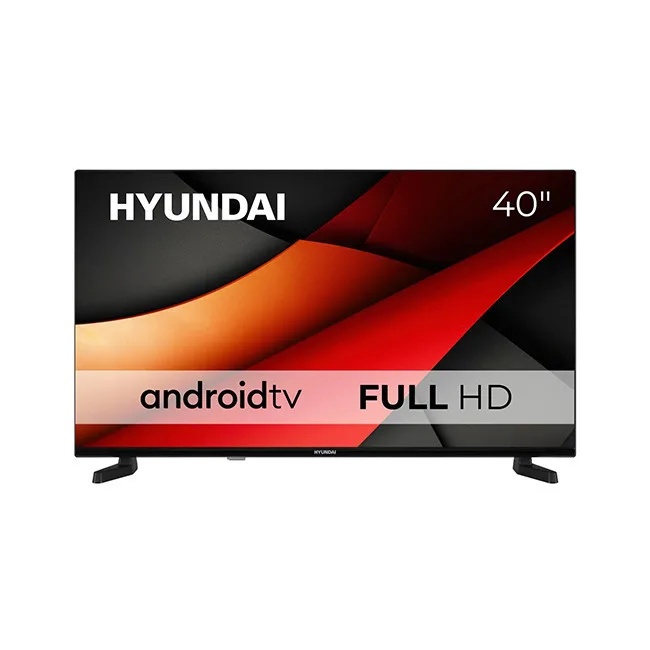 Hyundai Smart Τηλεόραση 40" Full HD LED FLA 40450 HDR (2025) FLA40450 - Image 1