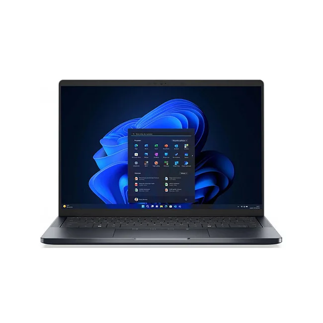 Dell Pro 14 Premium 14" IPS FHD+ (Ultra 5-238V/32GB/512GB SSD/W11 Pro) Gray (US Keyboard) - Image 1
