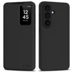 Θήκη Tech-protect Smart Wallet Samsung Galaxy A37 5g – Matte Black