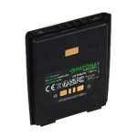 Patona Premium Battery Symbol Mc55 Btry-mc55eab02
