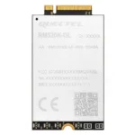 Quectel Rm520n-gl Gnss & 5g Sub-6ghz Module